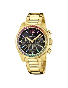 Montre Femme Just Cavalli JC1L266M0055 (Ø 20 mm) | Tienda24 Tienda24.eu