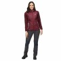 Veste de Sport pour Femme Regatta Andreson VI Hybrid Rouge foncé de Regatta, Vêtements chauds - Réf : S6483596, Prix : 33,65 ...