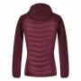 Veste de Sport pour Femme Regatta Andreson VI Hybrid Rouge foncé de Regatta, Vêtements chauds - Réf : S6483596, Prix : 33,65 ...