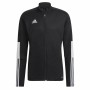 Chaqueta Deportiva para Hombre Adidas Tiro Essentials Negro de Adidas, Ropa de abrigo - Ref: S6483606, Precio: 34,97 €, Descu...