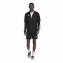 Men's Sports Jacket Adidas Tiro Essentials Black | Tienda24 - Global Online Shop Tienda24.eu