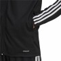 Men's Sports Jacket Adidas Tiro Essentials Black | Tienda24 - Global Online Shop Tienda24.eu