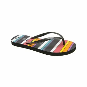 Chanclas para Hombre Rip Curl Beach Bazar Negro de Rip Curl, Aire libre y deporte - Ref: S6483610, Precio: 0,00 €, Descuento: %