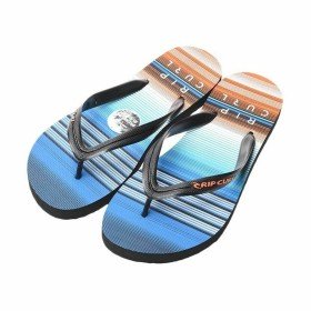 Ciabatte da Uomo Rip Curl Aggrograde Multicolore di Rip Curl, Aria aperta e sport - Rif: S6483614, Prezzo: 15,11 €, Sconto: %