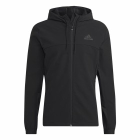 Sportjackefür Herren Adidas COLD.RDY Training Schwarz von Adidas, Warme Kleidung - Ref: S6483619, Preis: 70,54 €, Rabatt: %