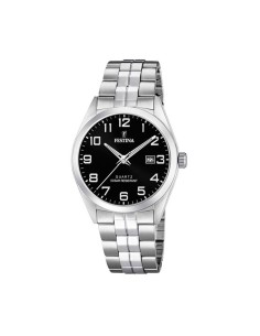 Herrenuhr Casio ECB-2000DC-1BEF Schwarz | Tienda24 Tienda24.eu