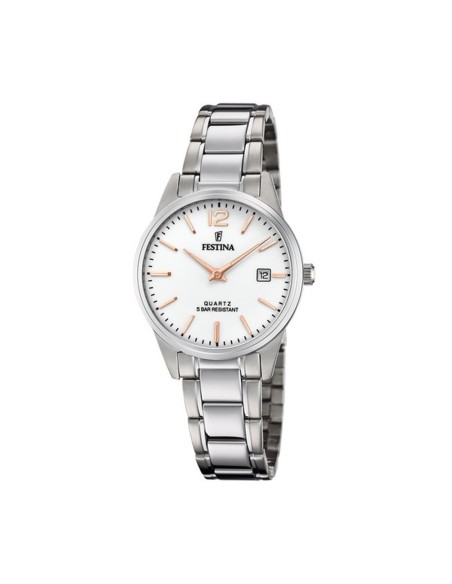 Montre Femme Festina F20509/2 | Tienda24 Tienda24.eu