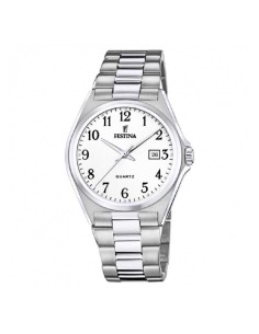 Reloj Hombre Guess V1018M5 Blanco | Tienda24 Tienda24.eu