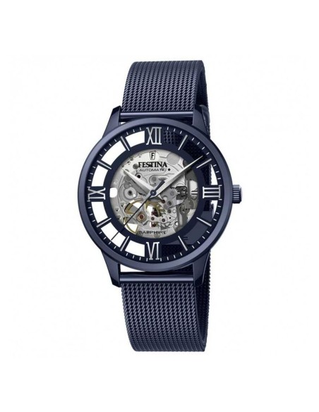 Reloj Hombre Festina F20574/1 | Tienda24 Tienda24.eu