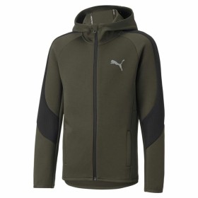 Veste de Sport pour Enfants Nike Noir Coton | Tienda24 - Global Online Shop Tienda24.eu