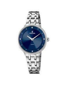 Montre Femme Casio (Ø 23 mm) | Tienda24 Tienda24.eu