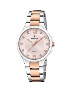 Reloj Mujer Festina F20420/4 | Tienda24 Tienda24.eu