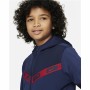 Veste de Sport pour Enfants Nike Sportswear Bleu foncé | Tienda24 - Global Online Shop Tienda24.eu