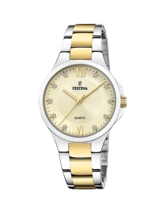 Reloj Mujer Festina F20607/1 | Tienda24 Tienda24.eu