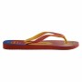 Tongs pour Homme Havaianas Spain Rouge de Havaianas, Plein air et sport - Réf : S6483632, Prix : 14,69 €, Remise : %