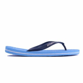 Chinelos para Homem O'Neill FTM Neal Azul de O'Neill, Ar livre e desporto - Ref: S6483633, Preço: 13,93 €, Desconto: %