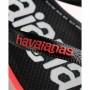 Women's Flip Flops Havaianas Logomania Black by Havaianas, Sports and outdoors - Ref: S6483634, Price: 15,77 €, Discount: %