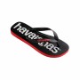 Women's Flip Flops Havaianas Logomania Black by Havaianas, Sports and outdoors - Ref: S6483634, Price: 15,77 €, Discount: %