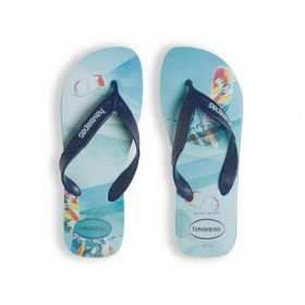 Chanclas para Hombre Havaianas Surf Aguamarina Aguamarina de Havaianas, Aire libre y deporte - Ref: S6483638, Precio: 14,05 €...