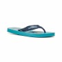 Ciabatte da Uomo Havaianas Surf Aguamarina Acquamarina di Havaianas, Aria aperta e sport - Rif: S6483638, Prezzo: 14,05 €, Sc...