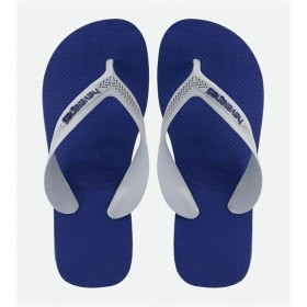 Ciabatte per Bambini Havaianas Max Azzurro di Havaianas, Aria aperta e sport - Rif: S6483639, Prezzo: 12,35 €, Sconto: %