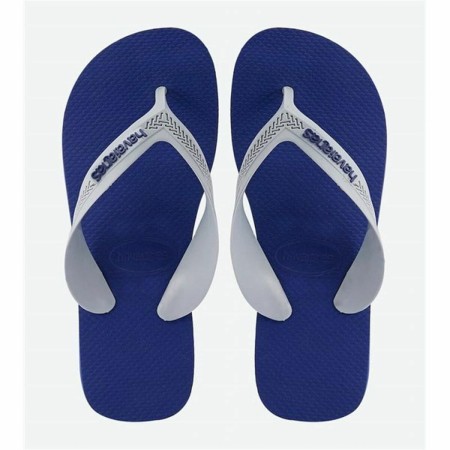 Flip Flops für Kinder Havaianas Max Blau von Havaianas, Outdoor und Sport - Ref: S6483639, Preis: 0,00 €, Rabatt: %