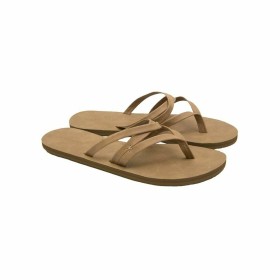 Chanclas para Mujer Rip Curl Cara Marrón de Rip Curl, Aire libre y deportes - Ref: S6483647, Precio: 0,00 €, Descuento: %