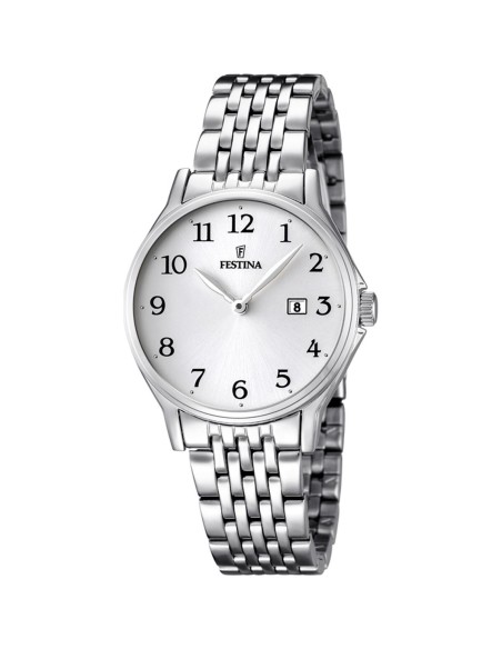 Relógio feminino Festina F16748/1 | Tienda24 Tienda24.eu