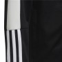 Chaqueta Deportiva para Niños Adidas Tiro Essentials Negro de Adidas, Ropa de abrigo - Ref: S6483661, Precio: 27,68 €, Descue...