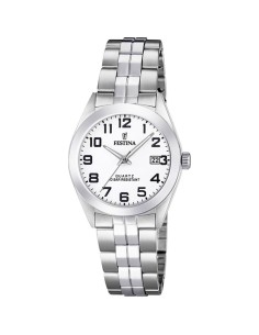 Orologio Donna Festina F20438/1 da Festina, Orologi da polso - Ref: S7275072, Precio: 101,88 €, Descuento: %