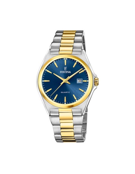 Montre Homme Festina F20554/4 (Ø 40 mm) | Tienda24 Tienda24.eu