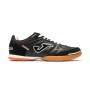 Chuteiras de Futebol de Salão para Adultos Joma Sport Top Flex 21 Preto Homem de Joma Sport, Ténis - Ref: S6483670, Preço: 60...