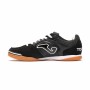 Chuteiras de Futebol de Salão para Adultos Joma Sport Top Flex 21 Preto Homem de Joma Sport, Ténis - Ref: S6483670, Preço: 60...