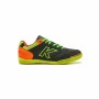 Zapatillas de Fútbol Sala para Adultos Kelme Precision Negro Unisex de Kelme, Zapatillas - Ref: S6483672, Precio: 37,58 €, De...