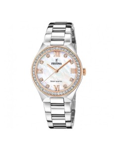 Reloj Mujer Festina F20658/2 | Tienda24 Tienda24.eu