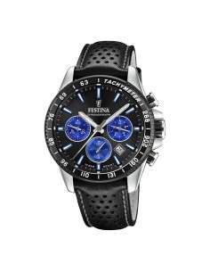 Reloj Hombre Mark Maddox HM6009-53 (Ø 41 mm) | Tienda24 Tienda24.eu