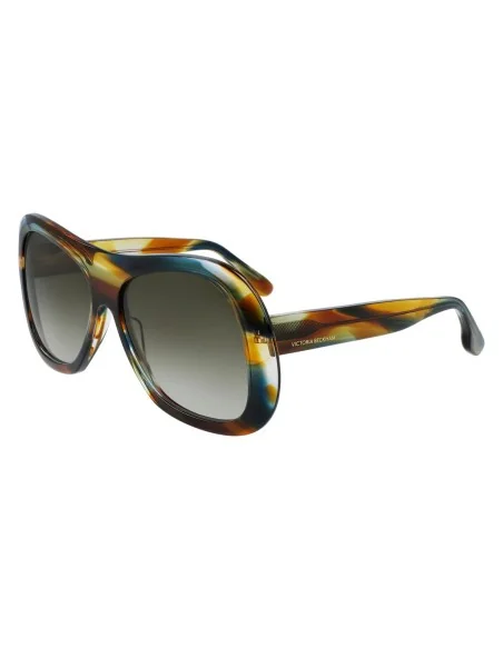 Damensonnenbrille Victoria Beckham VB623S-318 ø 59 mm | Tienda24 Tienda24.eu