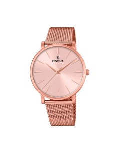 Orologio Donna Festina F20477/1 da Festina, Orologi da polso - Ref: S7275093, Precio: 126,78 €, Descuento: %