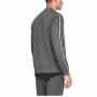 Sportjackefür Herren Under Armour Tricot Track Dunkelgrau von Under Armour, Warme Kleidung - Ref: S6483684, Preis: 47,25 €, R...