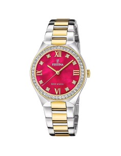 Reloj Mujer Seiko SWR071P1 Ø 29 mm | Tienda24 Tienda24.eu