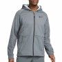 Men's Sports Jacket Nike Pro Therma-Fit Grey by Nike, Warm clothing - Ref: S6483690, Price: 82,76 €, Discount: %