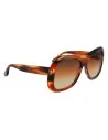 Ladies' Sunglasses Victoria Beckham VB623S-617 ø 59 mm | Tienda24 Tienda24.eu