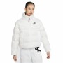 Casaco de Desporto para Mulher Nike Therma-FIT City Series Branco de Nike, Roupa de abrigo - Ref: S6483693, Preço: 199,41 €, ...