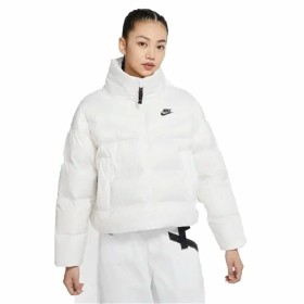 Chaqueta Deportiva para Mujer Nike Therma-FIT City Series Blanco de Nike, Ropa de abrigo - Ref: S6483693, Precio: 199,41 €, D...