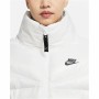 Veste de Sport pour Femme Nike Therma-FIT City Series Blanc de Nike, Vêtements chauds - Réf : S6483693, Prix : 199,41 €, Remi...