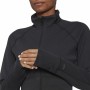 Veste de Sport pour Femme Adidas Aeroready Studio Noir de Adidas, Vêtements chauds - Réf : S6483695, Prix : 55,33 €, Remise : %