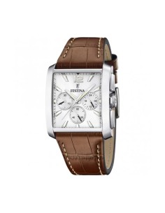 Orologio Uomo Festina F20636/1 Ø 38 mm da Festina, Orologi da polso - Ref: S7275116, Precio: 159,19 €, Descuento: %