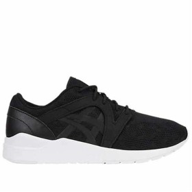 Chaussures de Running pour Adultes Asics Gel-Lyte Femme Noir de Asics, Femme - Réf : S6483696, Prix : 65,47 €, Remise : %