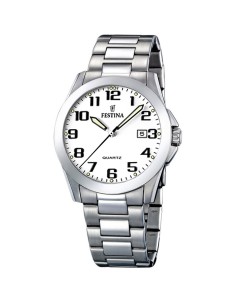 Relógio masculino Festina F20664/5 | Tienda24 Tienda24.eu