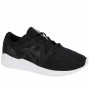 Chaussures de Running pour Adultes Asics Gel-Lyte Femme Noir de Asics, Femme - Réf : S6483696, Prix : 65,47 €, Remise : %